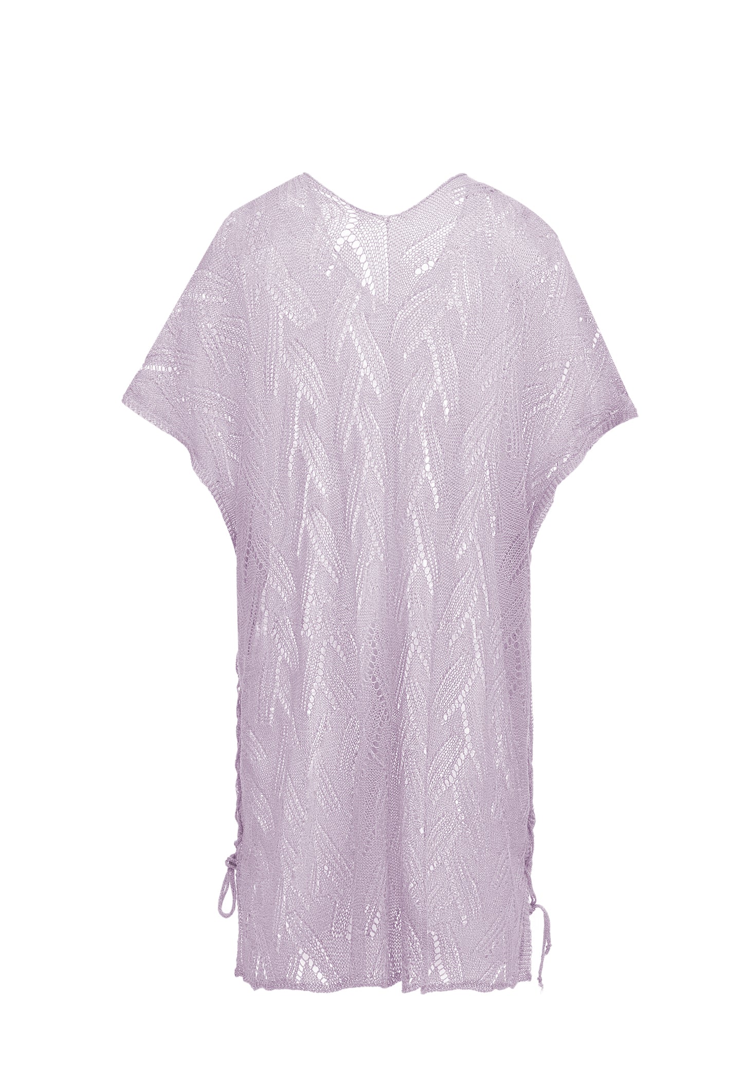 Isha women's sweater vest