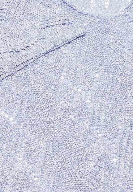 Isha Sweter damski kamizelka