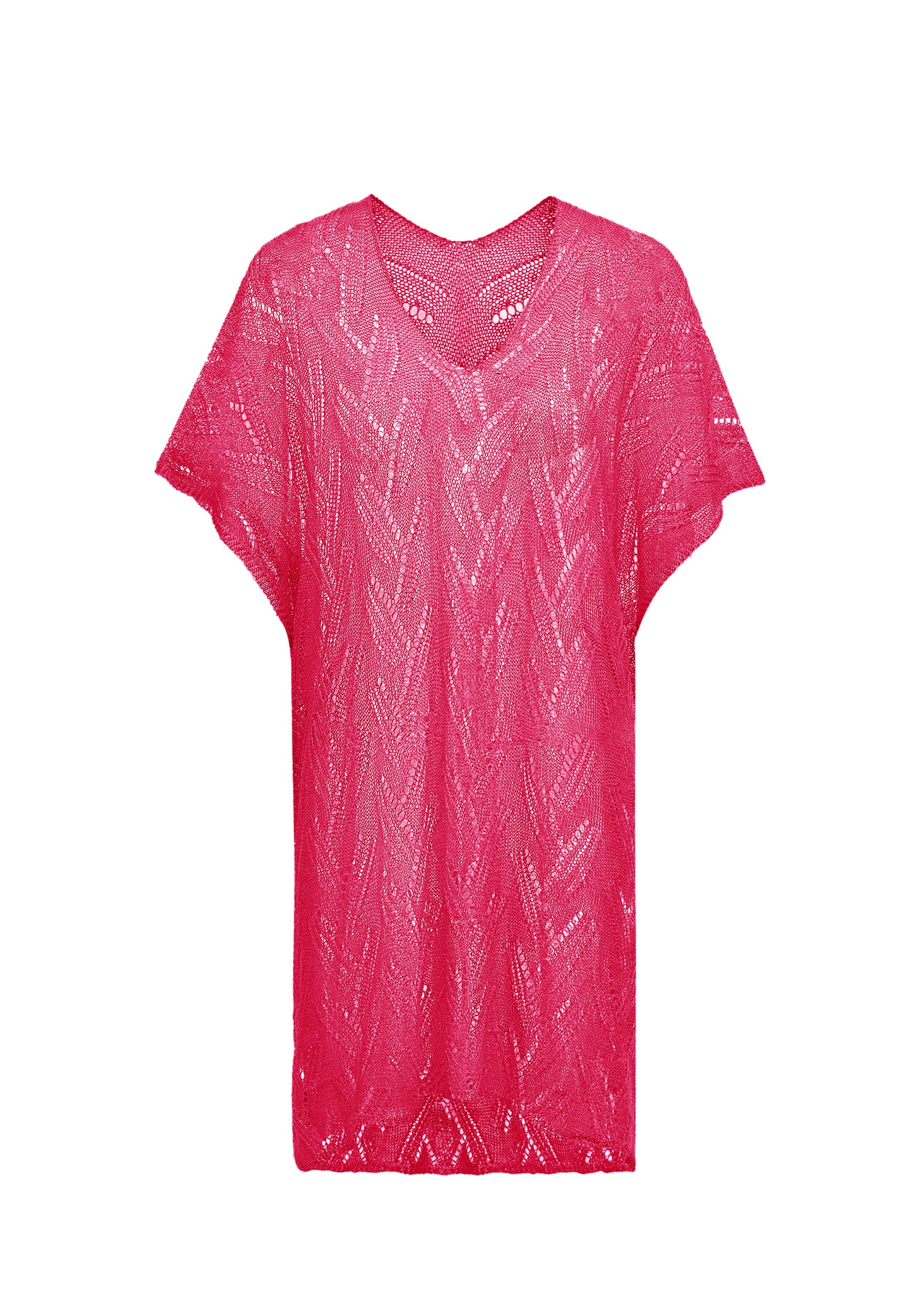 Isha women's sweater vest
