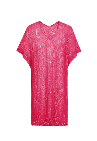Isha women's sweater vest