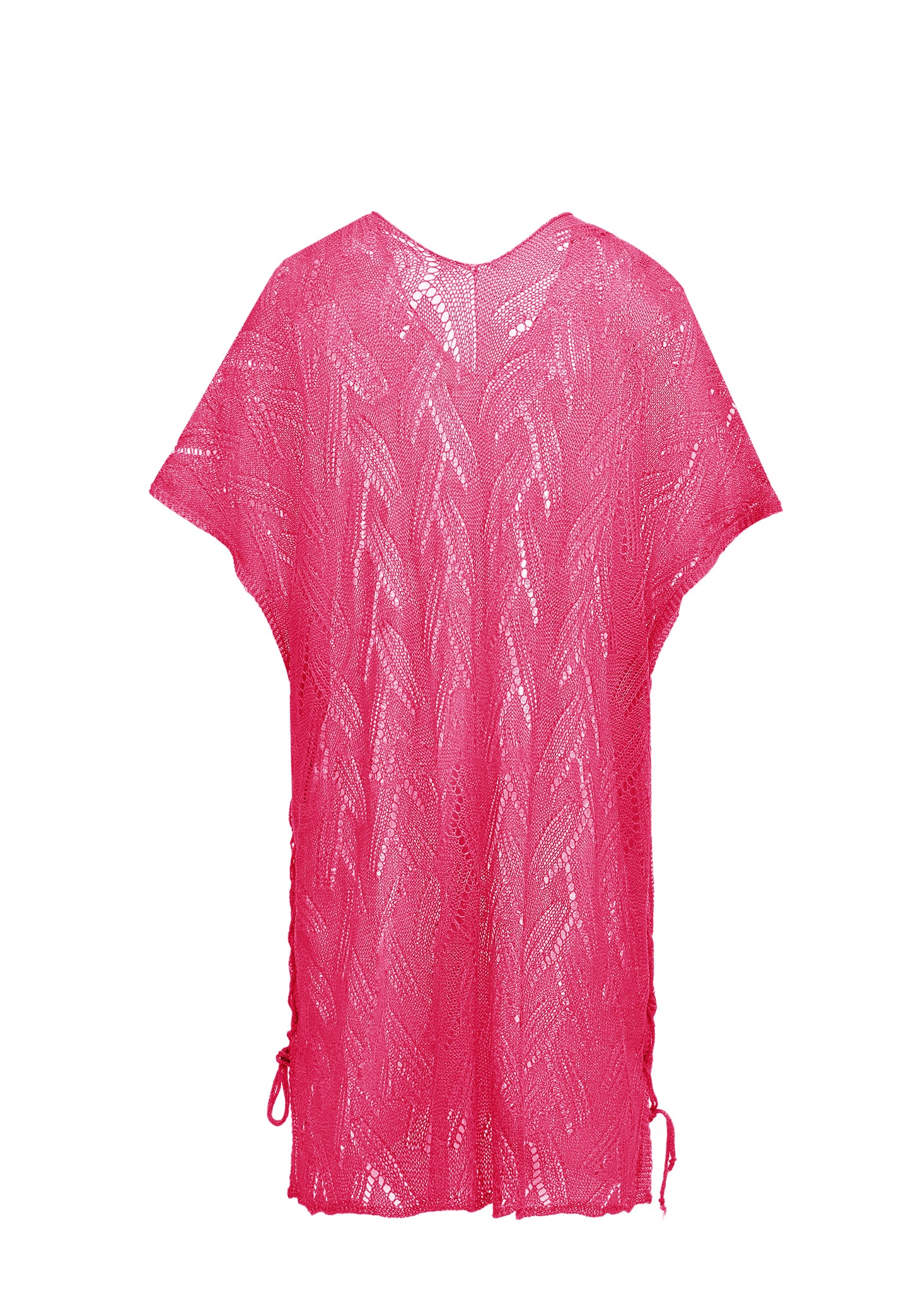 Isha women's sweater vest
