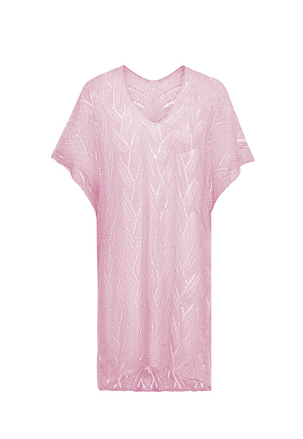 Isha Sweter damski kamizelka