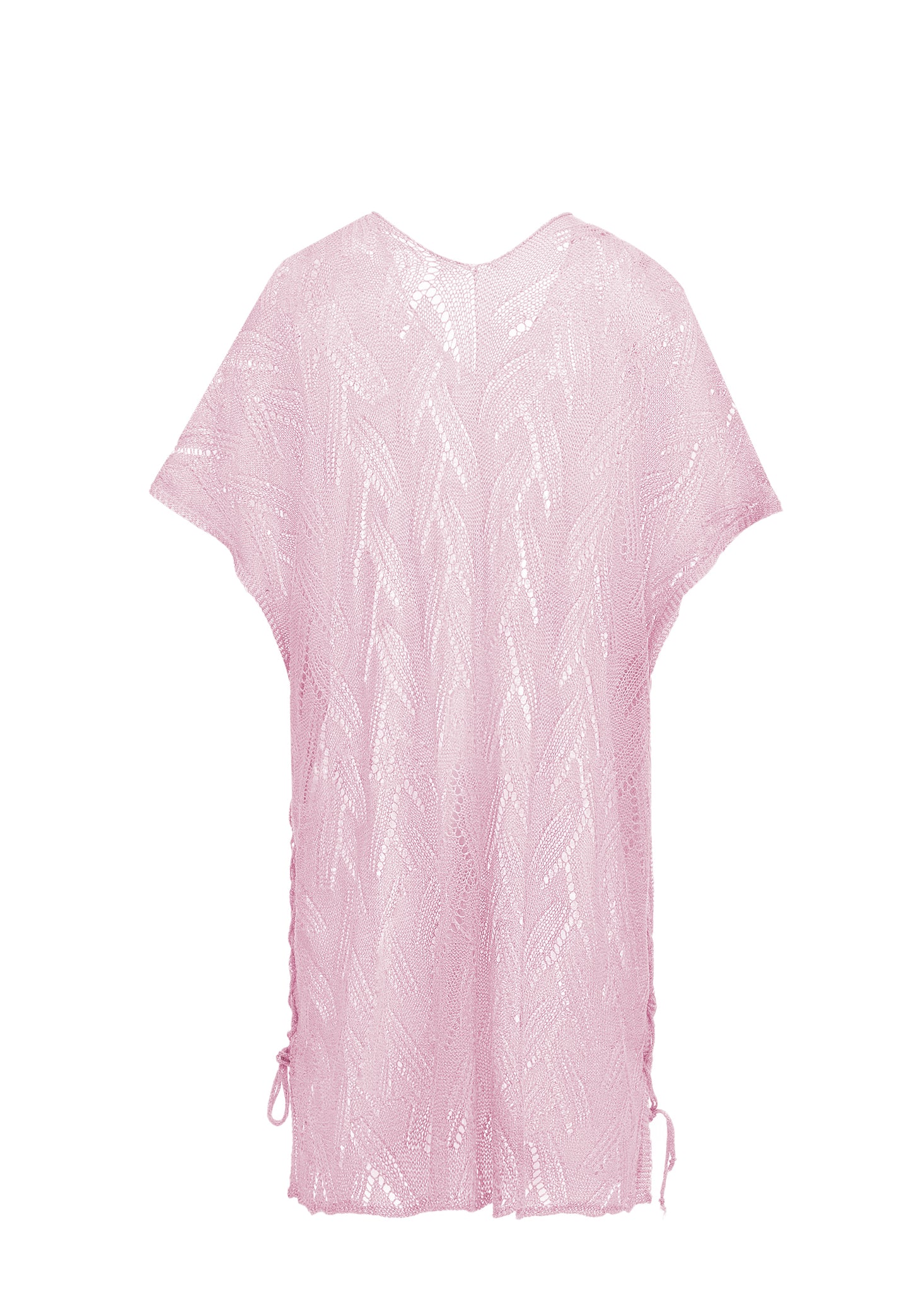 Isha women's sweater vest