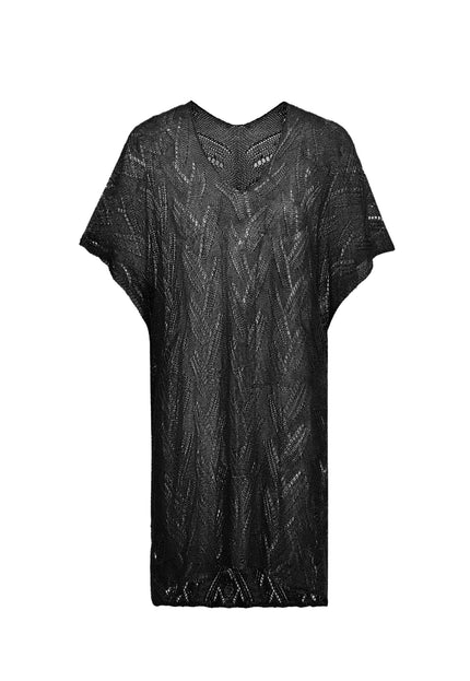Isha Sweter damski kamizelka