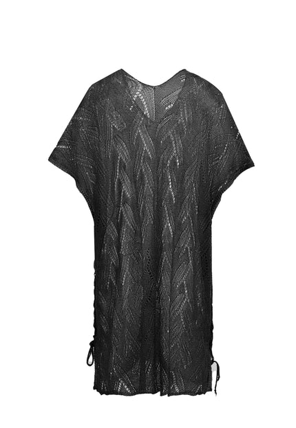 Isha Sweter damski kamizelka