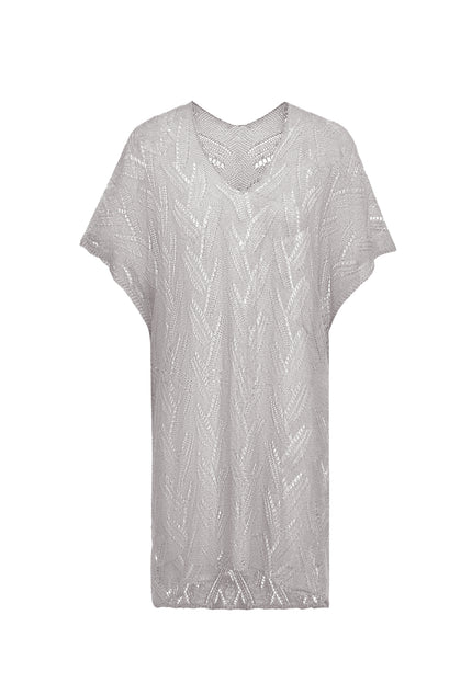 Isha Sweter damski kamizelka