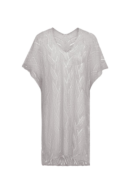 Isha women's sweater vest