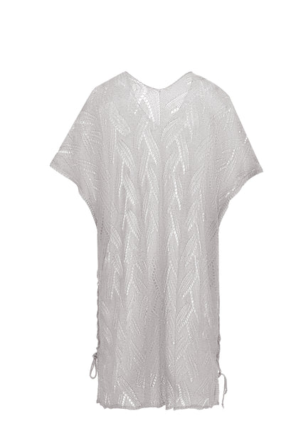 Isha Sweter damski kamizelka