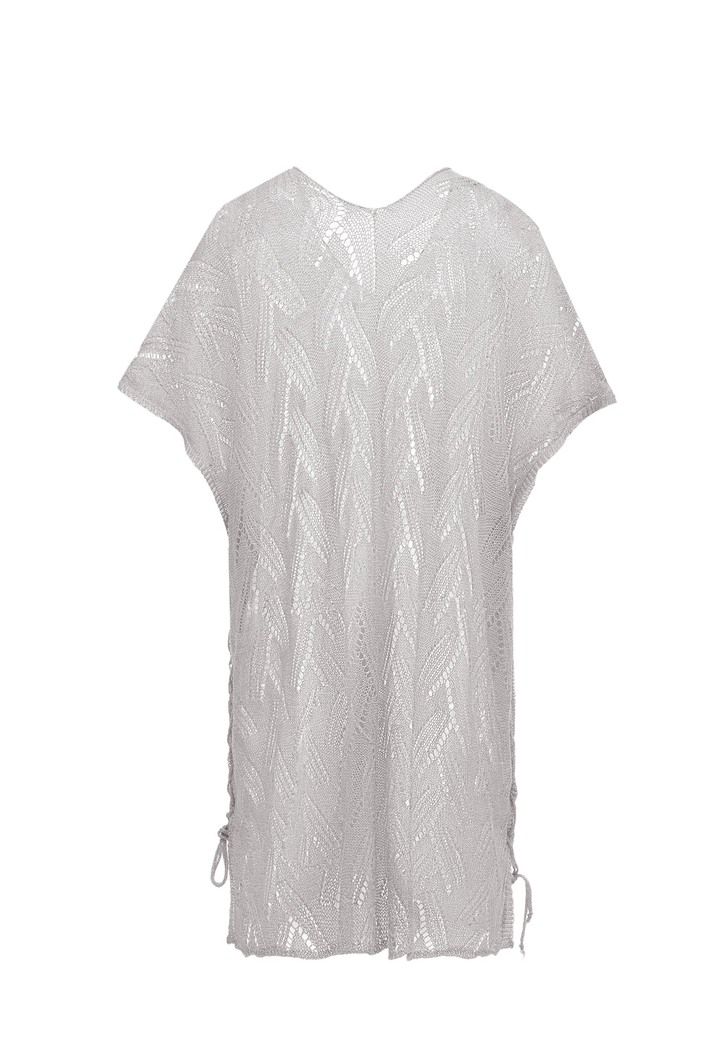 Isha women's sweater vest