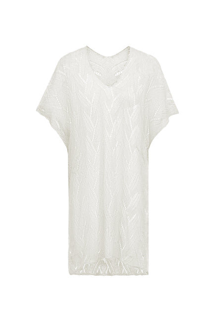 Isha Sweter damski kamizelka