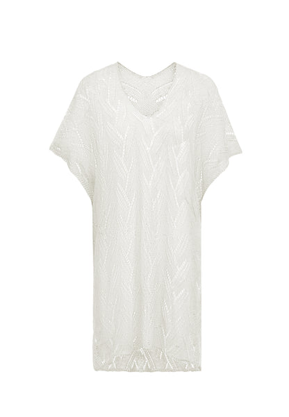 IKITA women's sweater vest