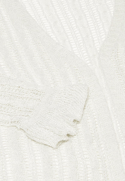 caissa women's cardigan