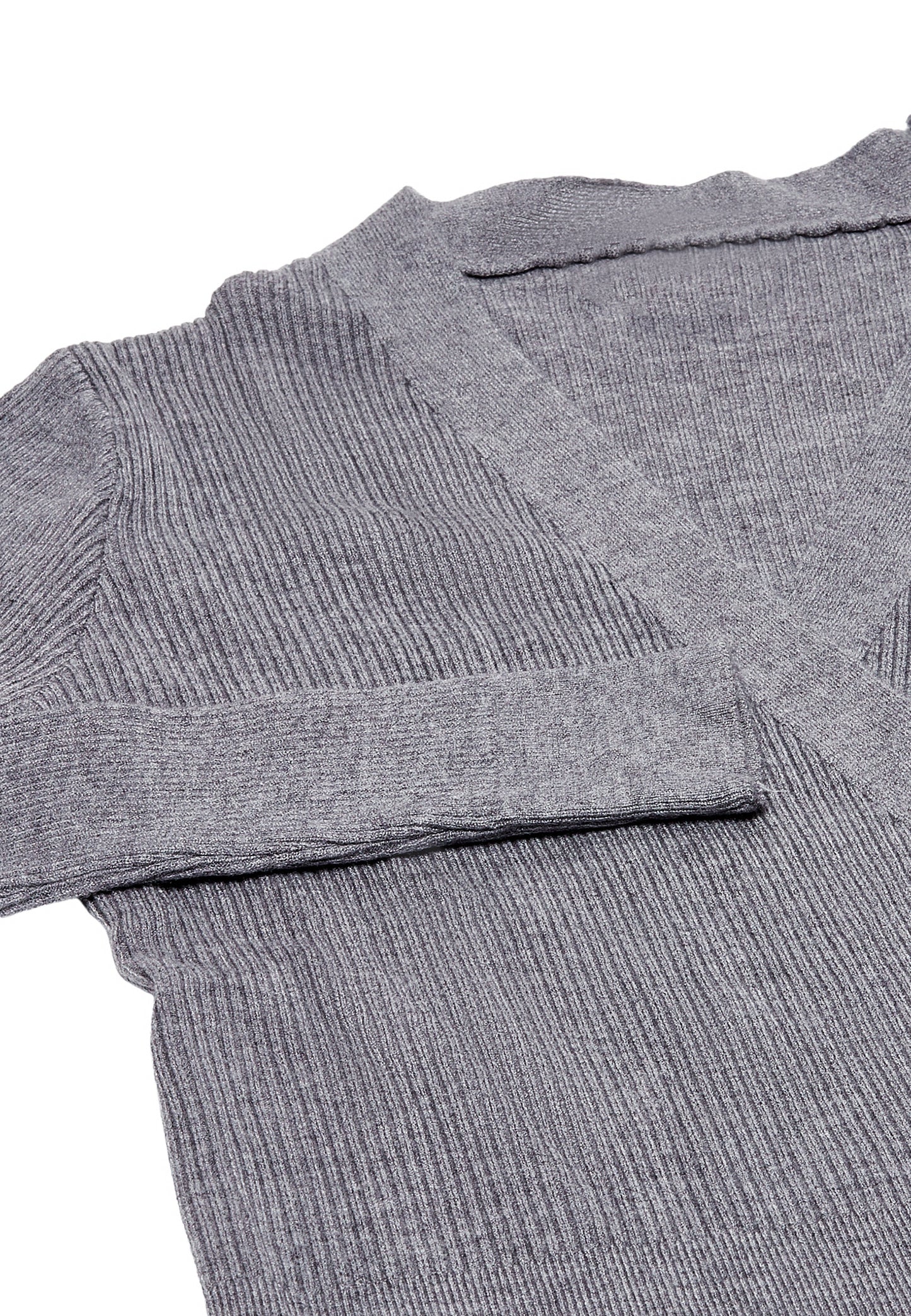 YASANNA women's knitted sweater