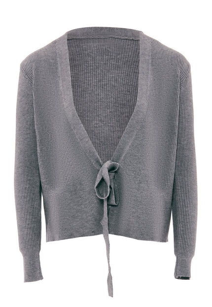YASANNA Sweter damski