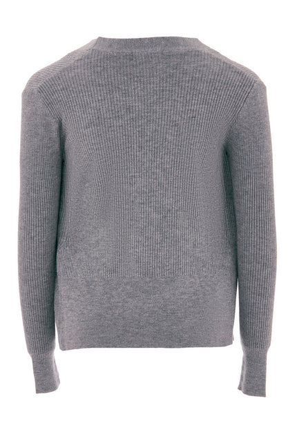 YASANNA Sweter damski