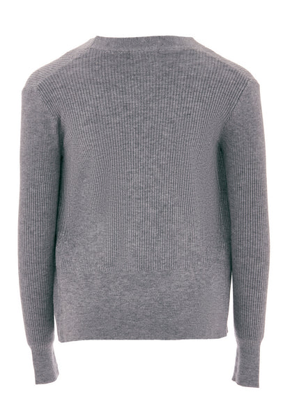YASANNA women's knitted sweater
