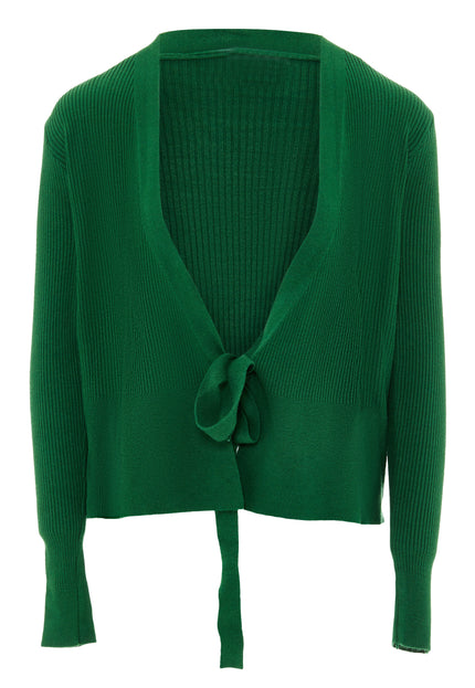 YASANNA Sweter damski