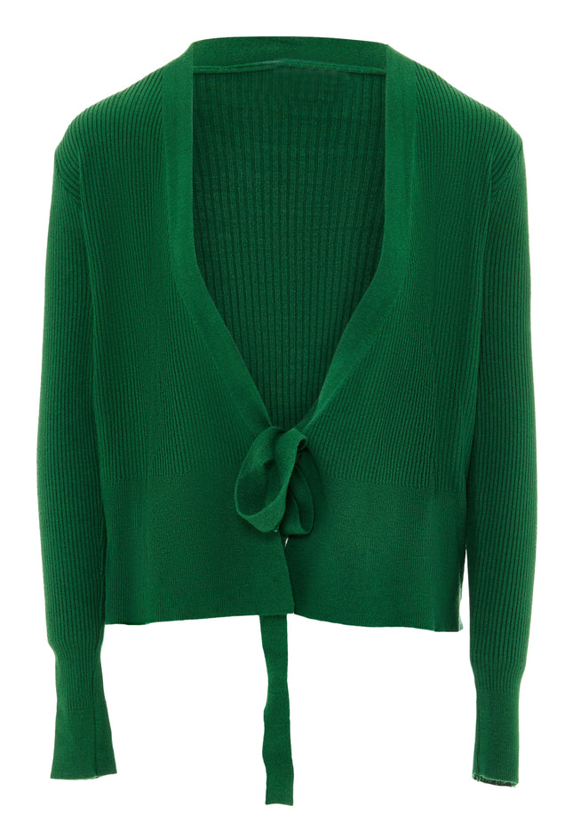 YASANNA Sweter damski
