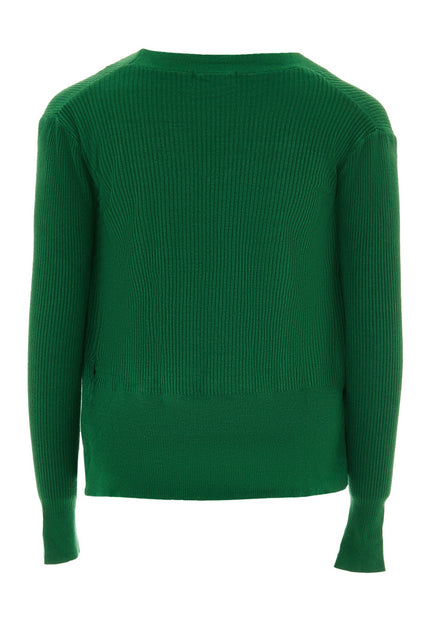 YASANNA Sweter damski