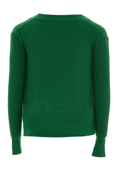 YASANNA women's knitted sweater