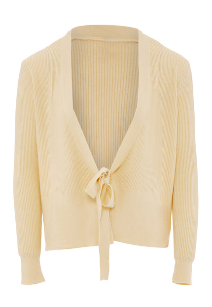 YASANNA Sweter damski