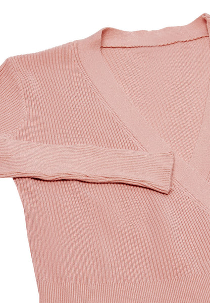 YASANNA women's knitted sweater