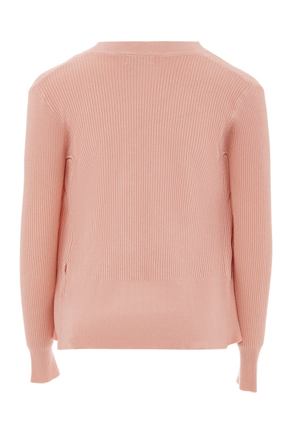 YASANNA Sweter damski