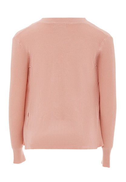 YASANNA women's knitted sweater