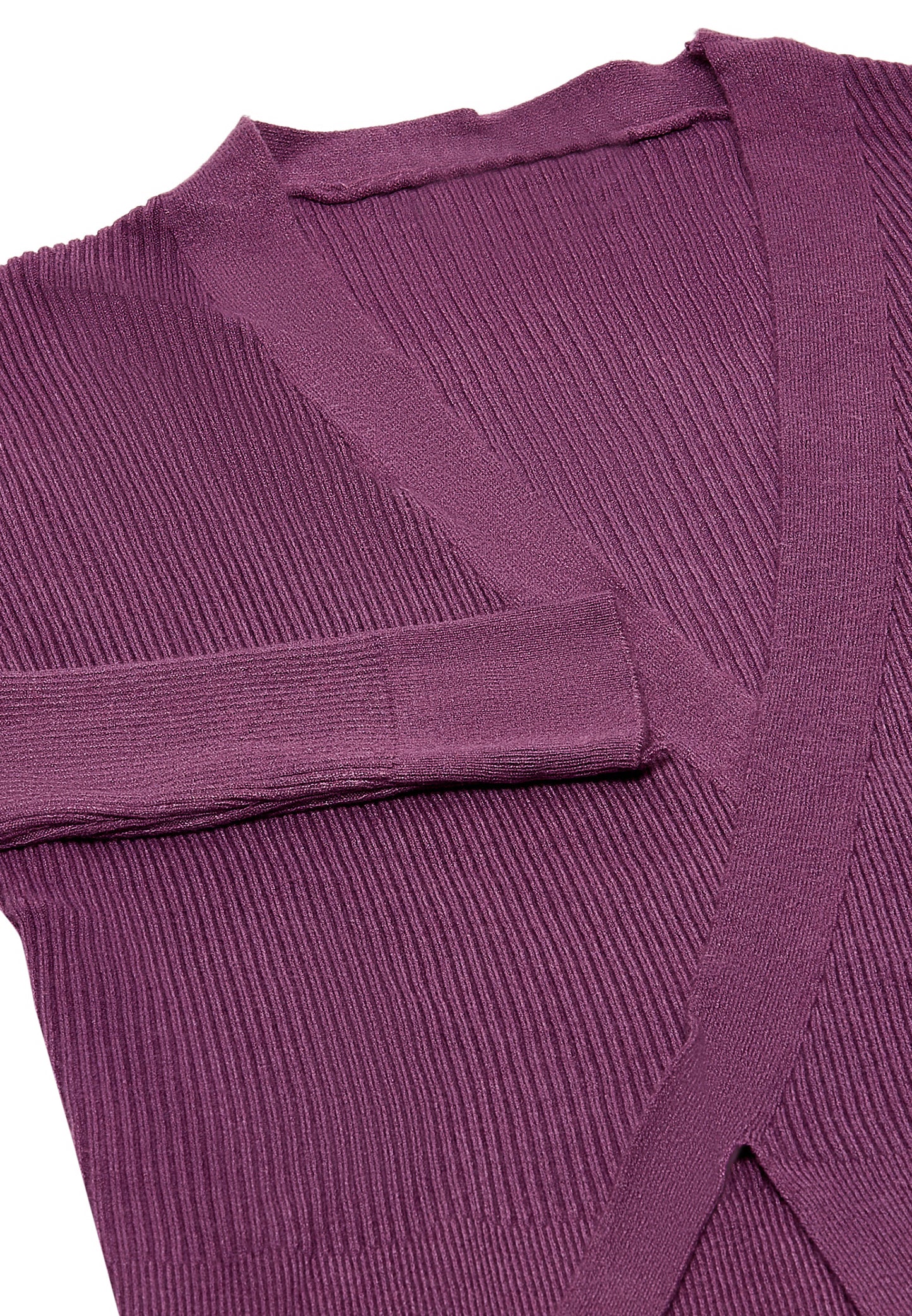 YASANNA women's knitted sweater