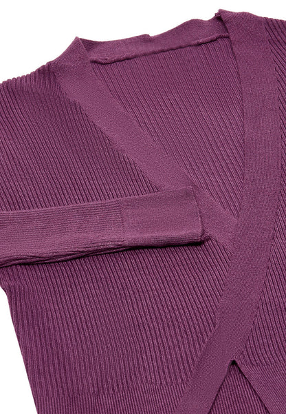 YASANNA women's knitted sweater