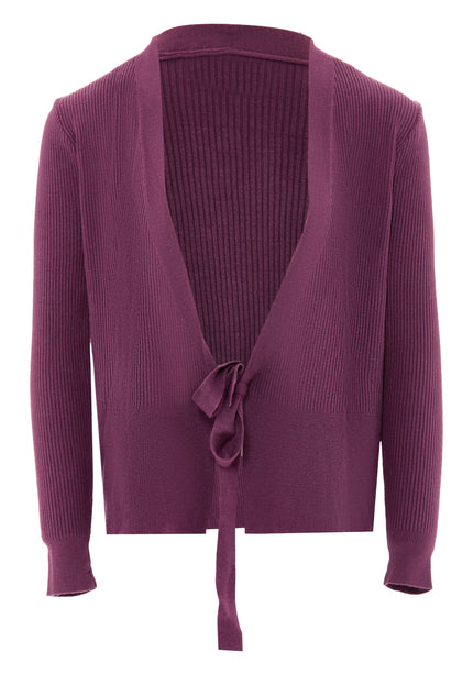 YASANNA Sweter damski