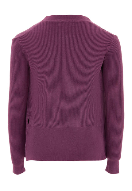 YASANNA Sweter damski