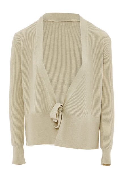 YASANNA Sweter damski