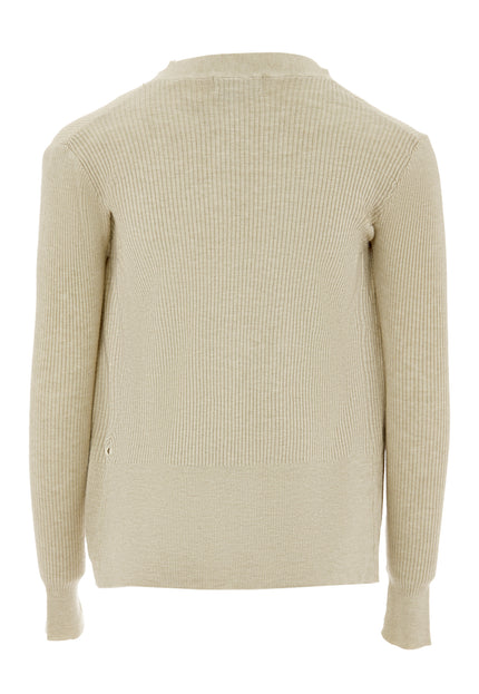 YASANNA Sweter damski