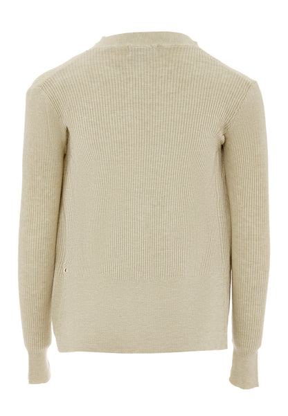YASANNA women's knitted sweater