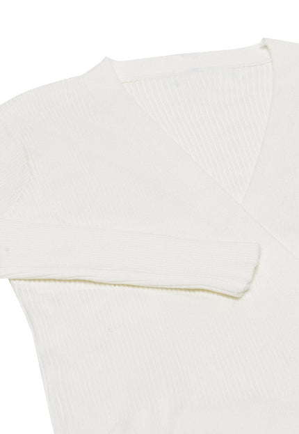 YASANNA Sweter damski
