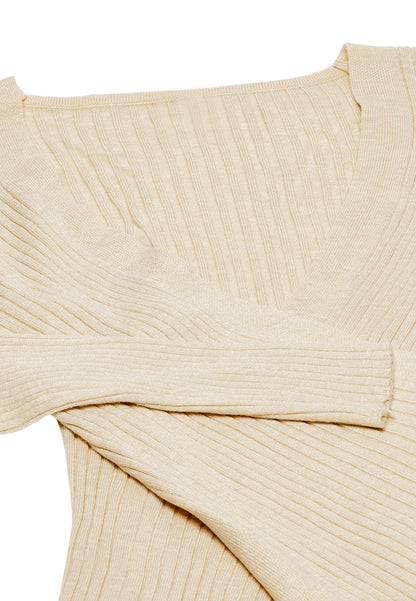 Sookie women's knitted sweater