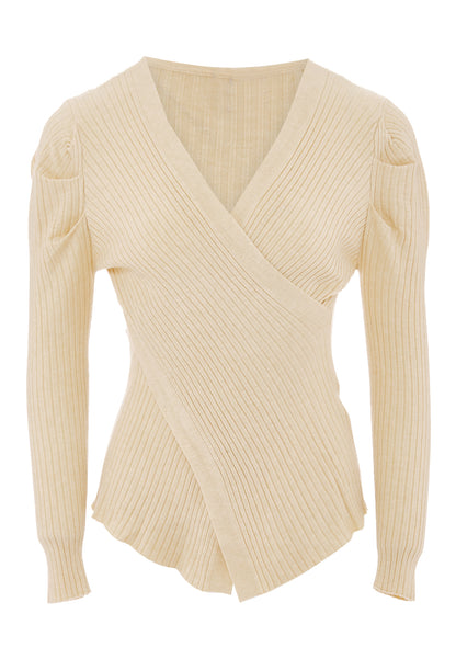 Sookie women's knitted sweater
