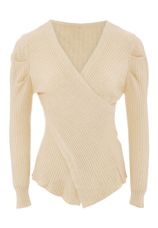 Sookie women's knitted sweater