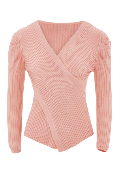 Sookie women's knitted sweater
