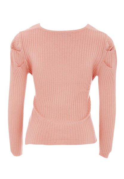Sookie women's knitted sweater