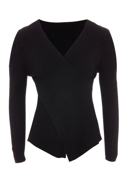 Sookie women's knitted sweater
