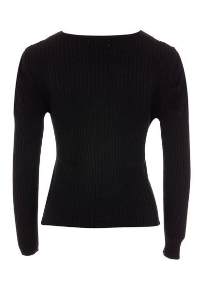 Sookie women's knitted sweater