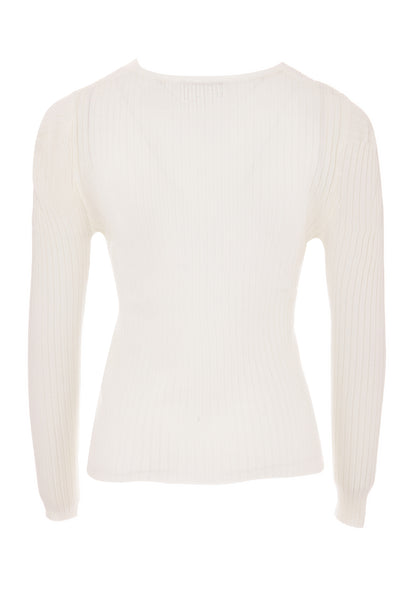 Sookie women's knitted sweater