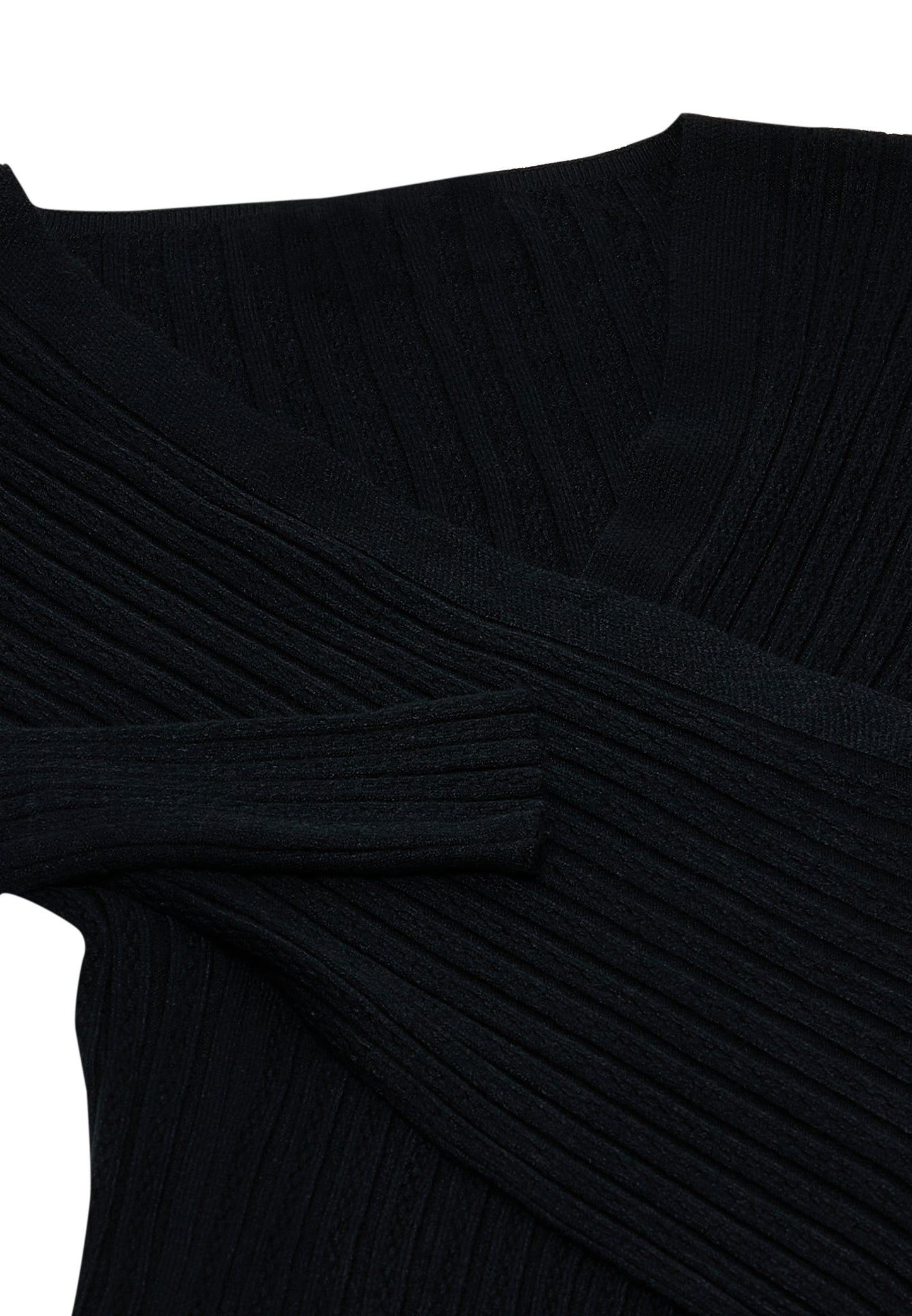 SIDONA damski sweter dzianinowy