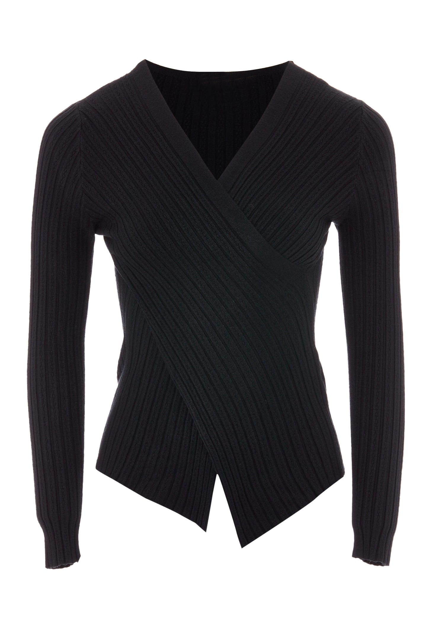 SIDONA damski sweter dzianinowy
