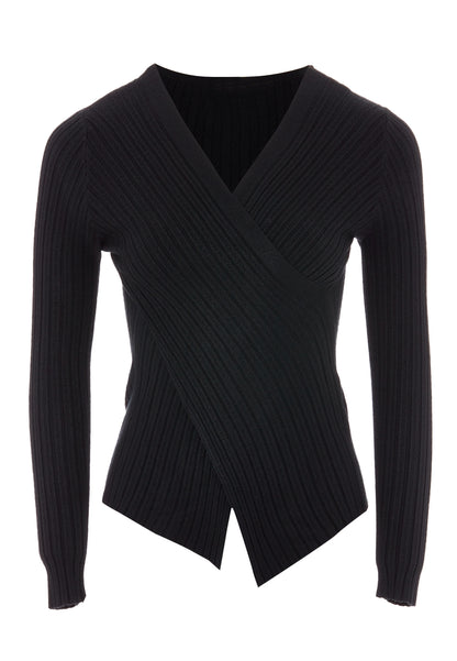SIDONA damski sweter dzianinowy
