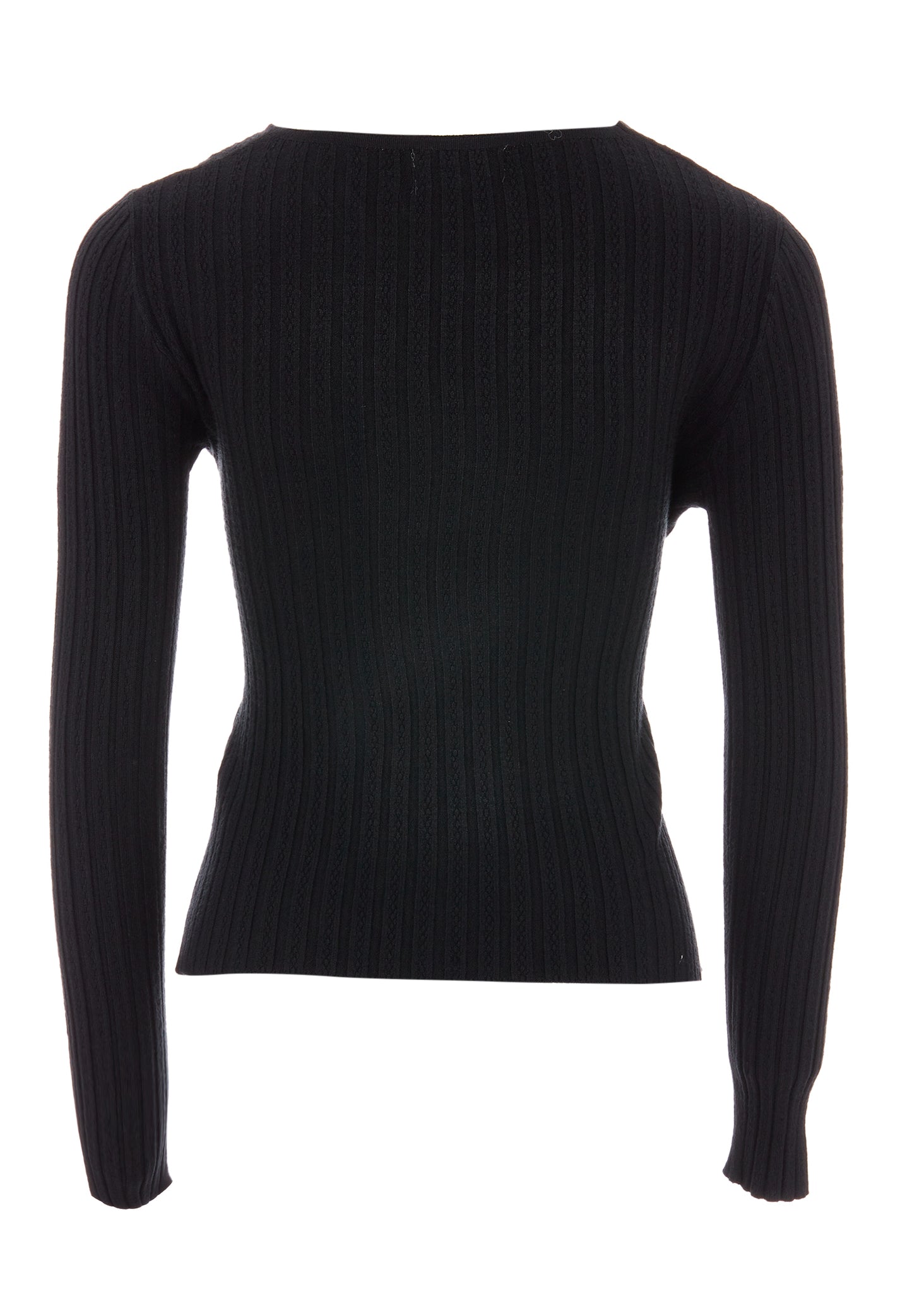 SIDONA damski sweter dzianinowy