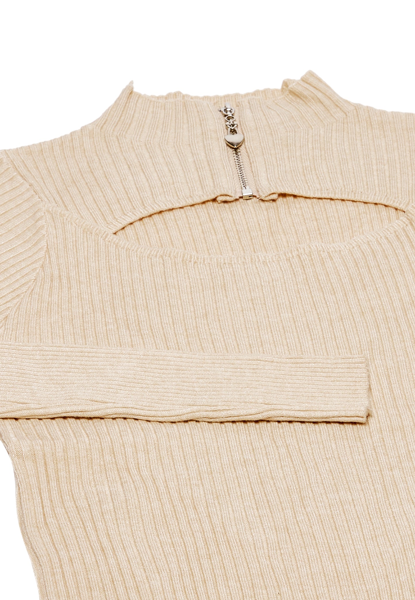 nascita women's knitted sweater