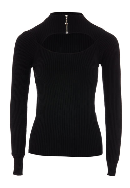 nascita women's knitted sweater